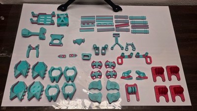 IFlight XL5 V5 TPU Set - Misprint