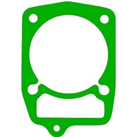 Dichtung Zylinderfuß FüR Honda CN Helix 250 1993 MF02