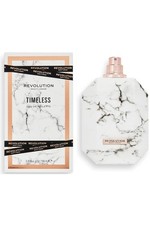 Revolution Beauty Timeless Eau de Toilette Spray 100ml Floral Womens Fragrance
