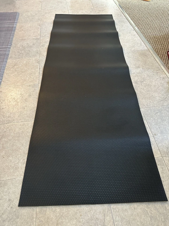 Estera de yoga Pendleton Foto 2 de 3