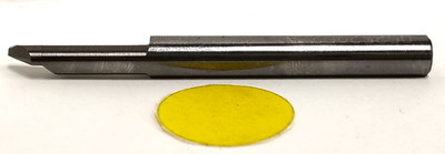 ACCUPRO RIGHT HAND .200'' x .800'' CARBIDE BORING BAR 2-1/2'' OAL 05252952