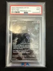 2023 Pokemon SVP EN 052 Mewtwo Promo 151 Ultra-Premium Collection PSA 9 mint