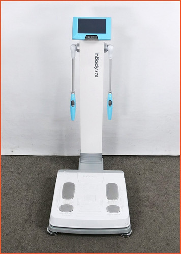 InBody 370 Body Composition Analyzer