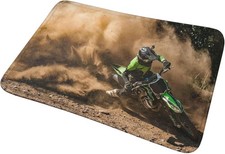 Area Mat Home Decor Accessories for Shower Floor Tub Bedroom Kitchen, Non S