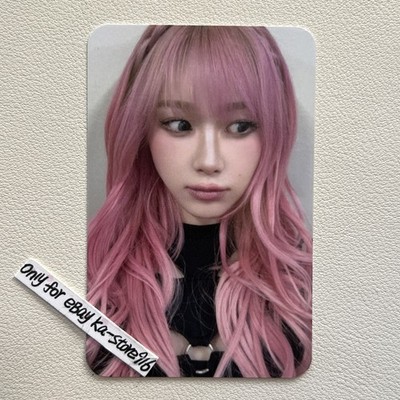 Aespa GISELLE Keyring Live Tour Synk Parallel Line Encore Official