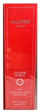 ALLEVEN London Colour Shield Luminizing Body Enhancer Glow Pearl, 2.3oz anti age