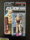 GI Joe 3.75” Pursuit of Cobra Desert Battle Storm Shadow