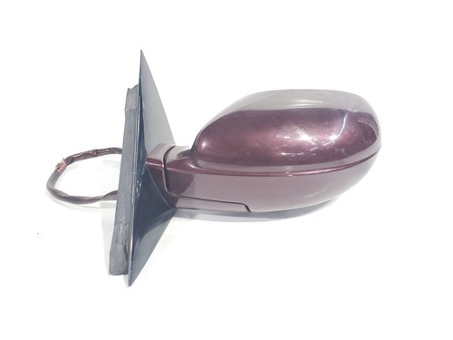 Maserati Quattroporte 2003-2008 Front Left Side mirror Photo - $51