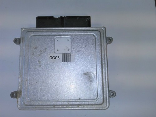 39138-2GGC6 Kia Optima 2016-2018 ecm ecu computer - Picture 4 of 4