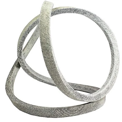 AS-Motor G07857003, E03984 Keilriemen für Motor - Achse