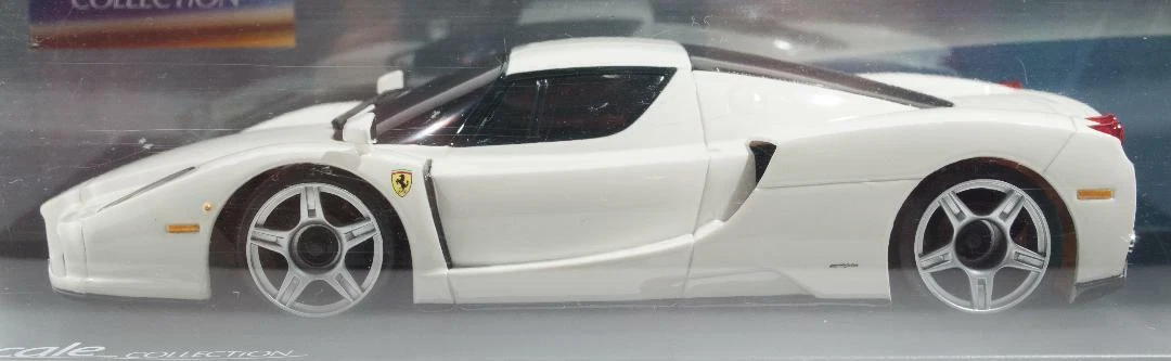 KYOSHO MINI-Z Auto Scale COLLECTION ENZO Ferrari GLOSS COAT for MR-02 MM