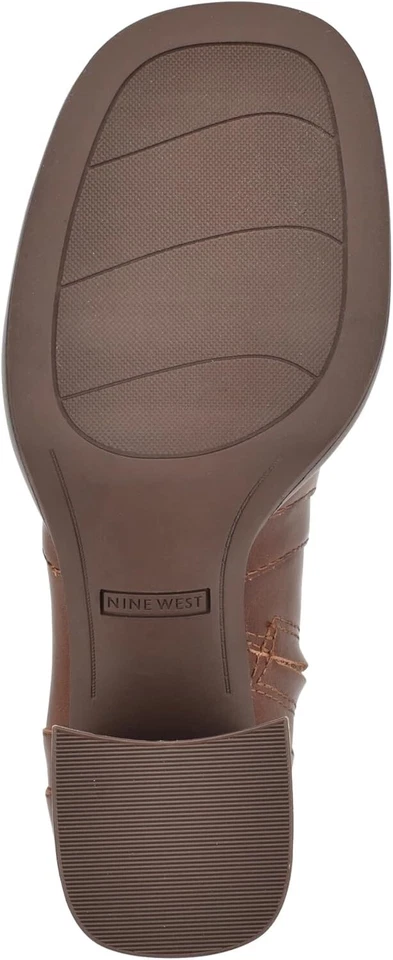 Botas de media pantorrilla Donad con caja Nine West para mujer Foto 4 de 4