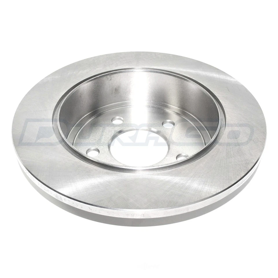 Rotor de freno de disco compatible con Mercury Grand Marquis DURAGO 1992-1995 Foto 2 de 2