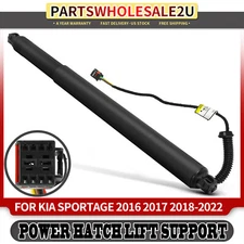 Rear Tailgate Power Hatch Lift Support for Kia Sportage 2016-2022 2.0L 2.4L 3.3L
