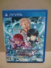 PS Vita Dengeki Bunko Fighting Climax Ignition SEGA PlayStation Vita From Japan