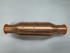 Mueller Industries A17940 1 1/8 Magnetic Check Valve