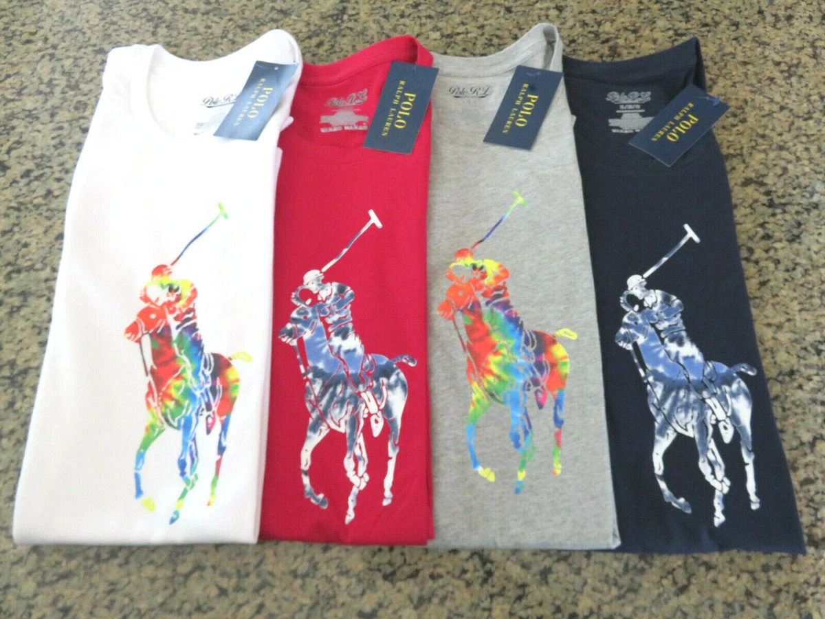 Polo pony top ralph lauren