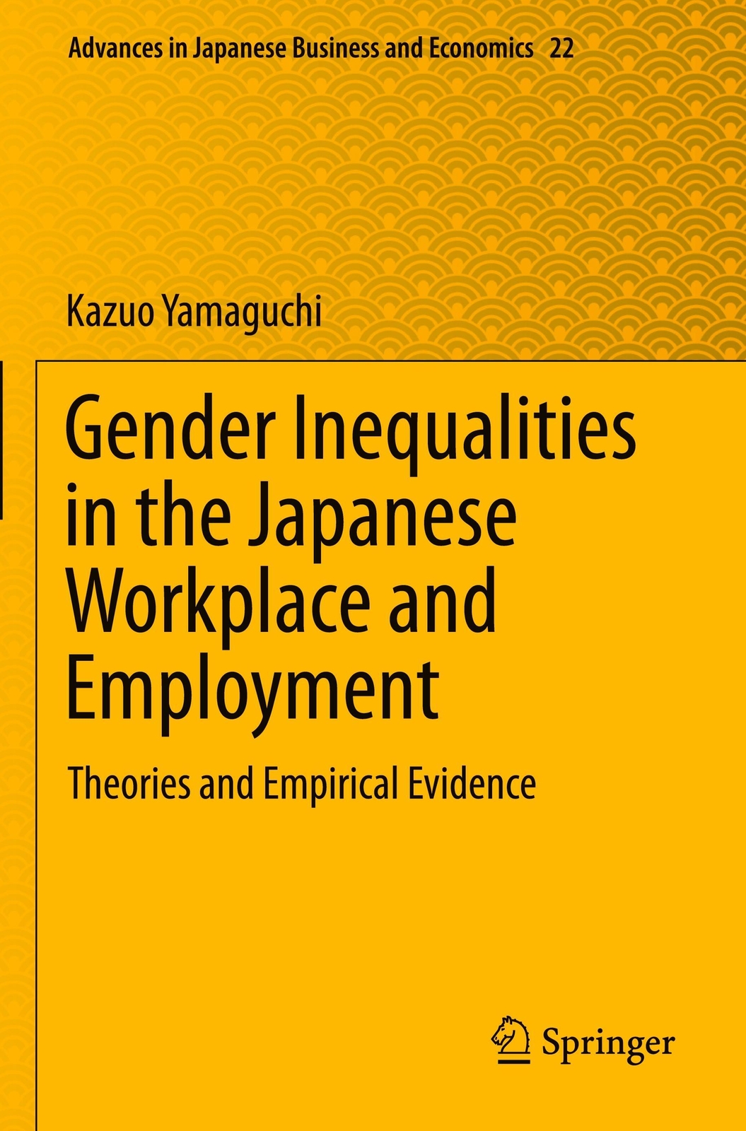 Thumbnail - Gender Inequalities In The Japanese Workplace And Employment | Kazuo