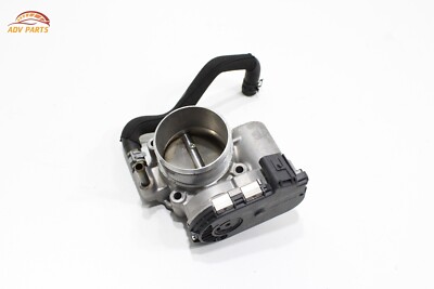 2018 - 2020 JAGUAR XE 2.0L ENGINE THROTTLE BODY VALVE MODULE W/ HOSE OEM