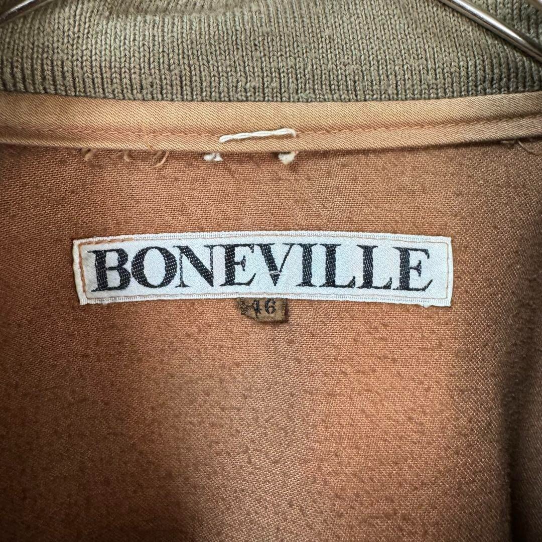 CP COMPANY BONEVILLE Ultra-rare Collector's item Jacket CP COMPANY BONEVILLE Ultra-rare Collector's item Jacket