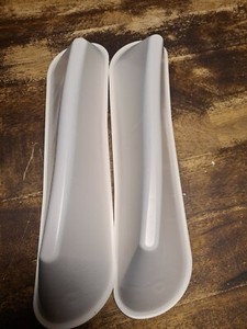 Ersatzteil Wärmepumpentrockner Gorenje D7465A++  SP10/320 - Zwei Trommelrippen