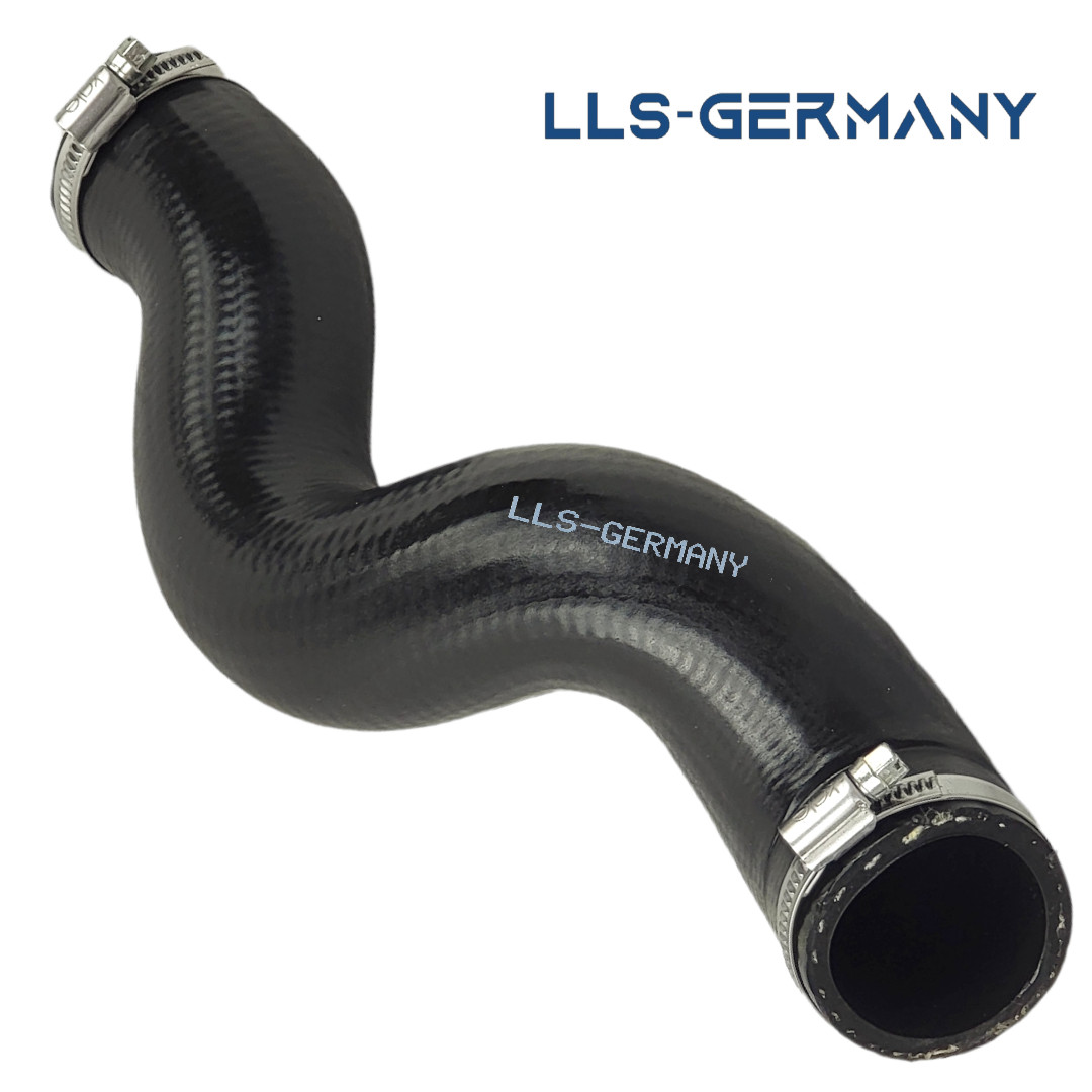 Turbo Hose Intercooler Hose For OPEL Astra G Cabrio 2.0 DTI 24451330 5860761