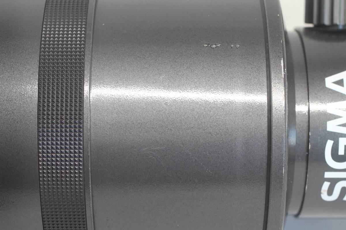 Sigma APO 500mm F/4.5 Multi Coated MF Zoom Lens for Nikon Ai Sigma APO 500mm F/4.5 Multi Coated MF Zoom Lens for Nikon Ai