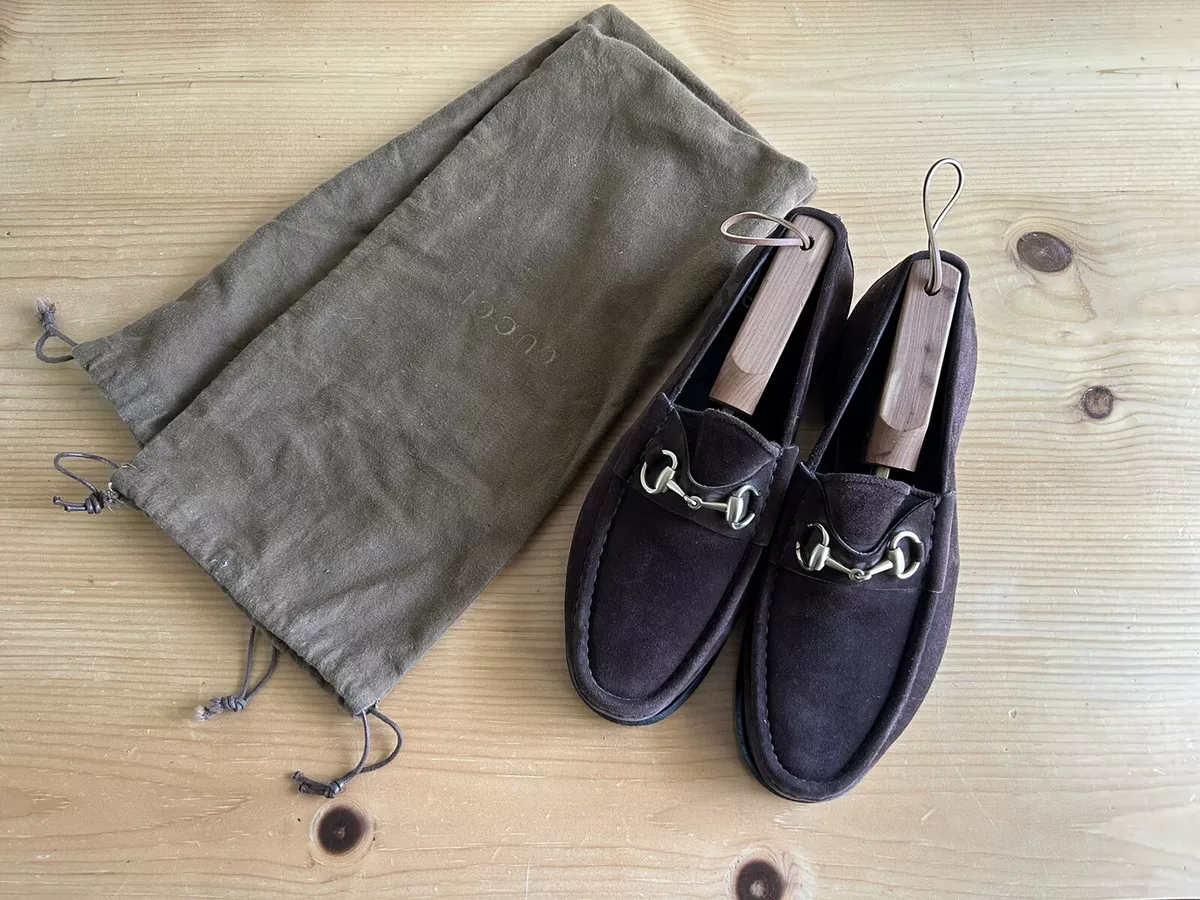 Gucci 1953 horsebit sale