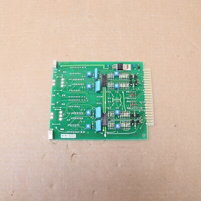 JRCS MTM4151 DIRECT MONITORING ALARM SYSTEM CARD JMD SERIES