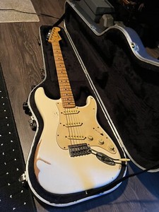 Fender Stratocaster Made In Mexico | eBay Fender Stratocaster Made In Mexico | eBay