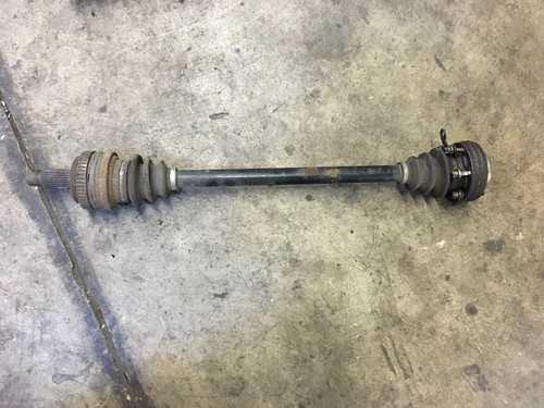 BMW 3 E90 E91 BMW 1 E87 Antriebswelle Gelenkwelle Hinten Rechts 7523964