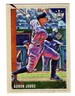 Aaron Judge 2022 Diamond Kings New York Yankees Card #115