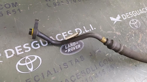 Tubos Aire Acondicionado para VOLVO XC90 2006 346135 - Bild 2 von 3