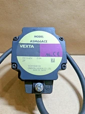 Oriental Motor ASM66ACE-H50 VEXTA® Closed  Loop Step Motor