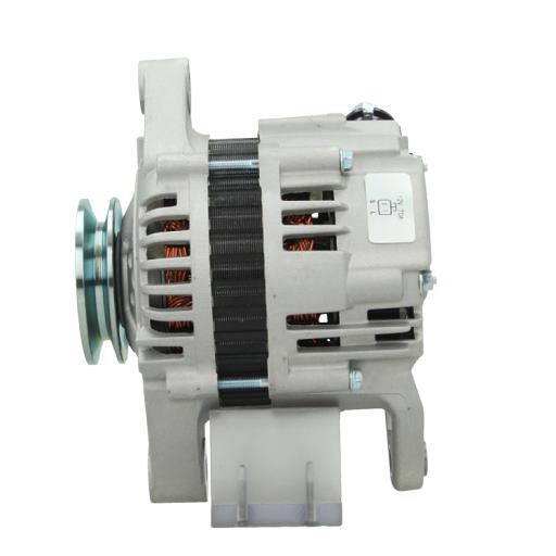 Lichtmaschine Nissan 70A OEM +Line - Vgl.Nr. 13778 / 165572070 / 165572070080-image