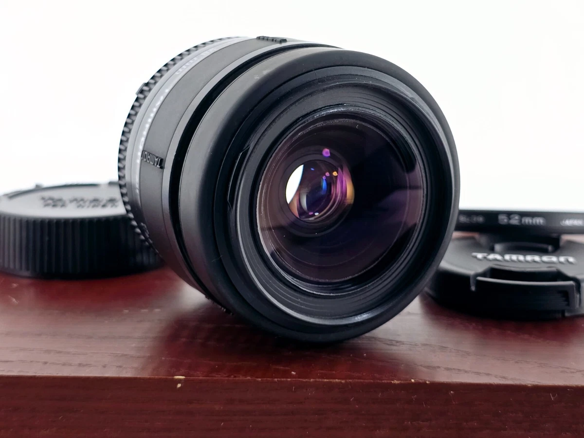 Tamron 28-70mm f/3.5-4.5 Camera Lenses for sale - eBay