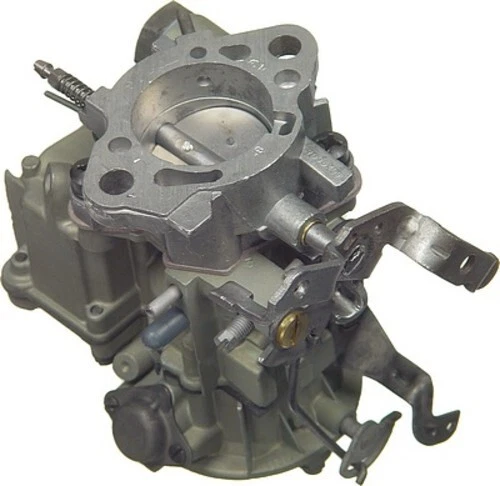 Carburetor-VIN: C Autoline C9129 - Image 3 of 3