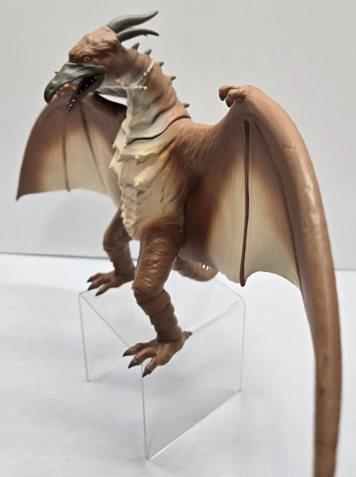Godzilla Rodan 2015 виниловая фигурка банк новая с биркой Diamond избранные игрушки - Изображение 3 из 4
