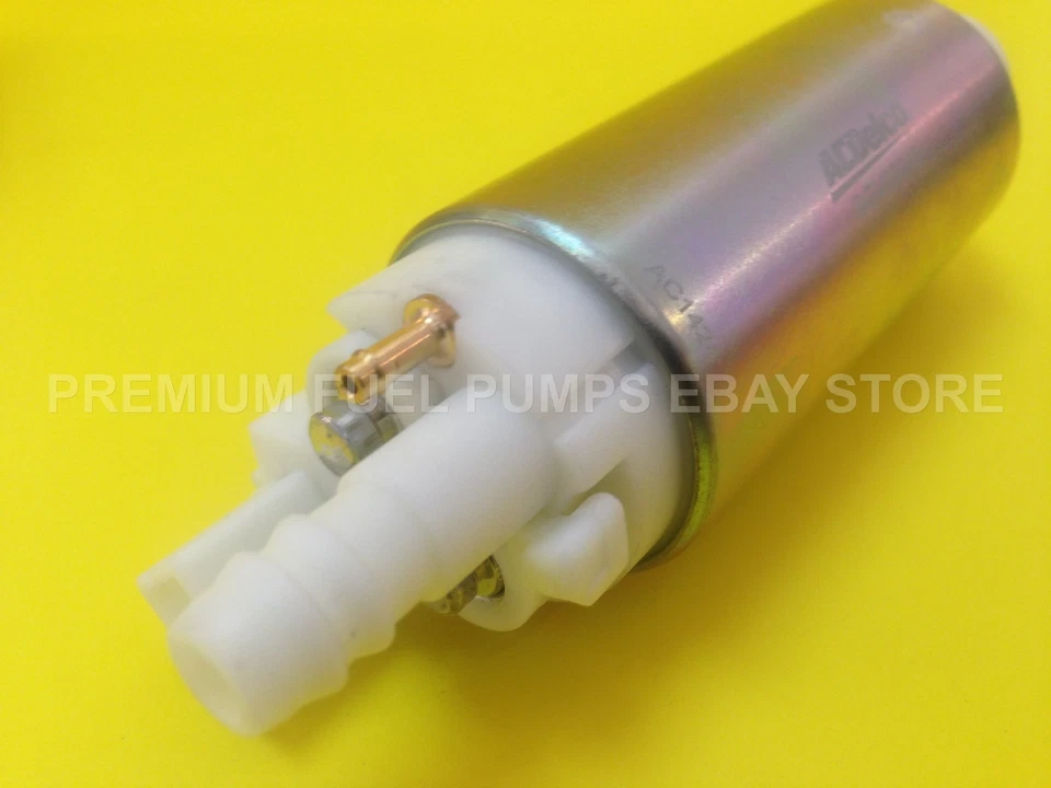 Bomba de combustible Chevy Astro/GMC SAFARI ACDELCO AC DELCO 1997-2005 Foto 2 de 2