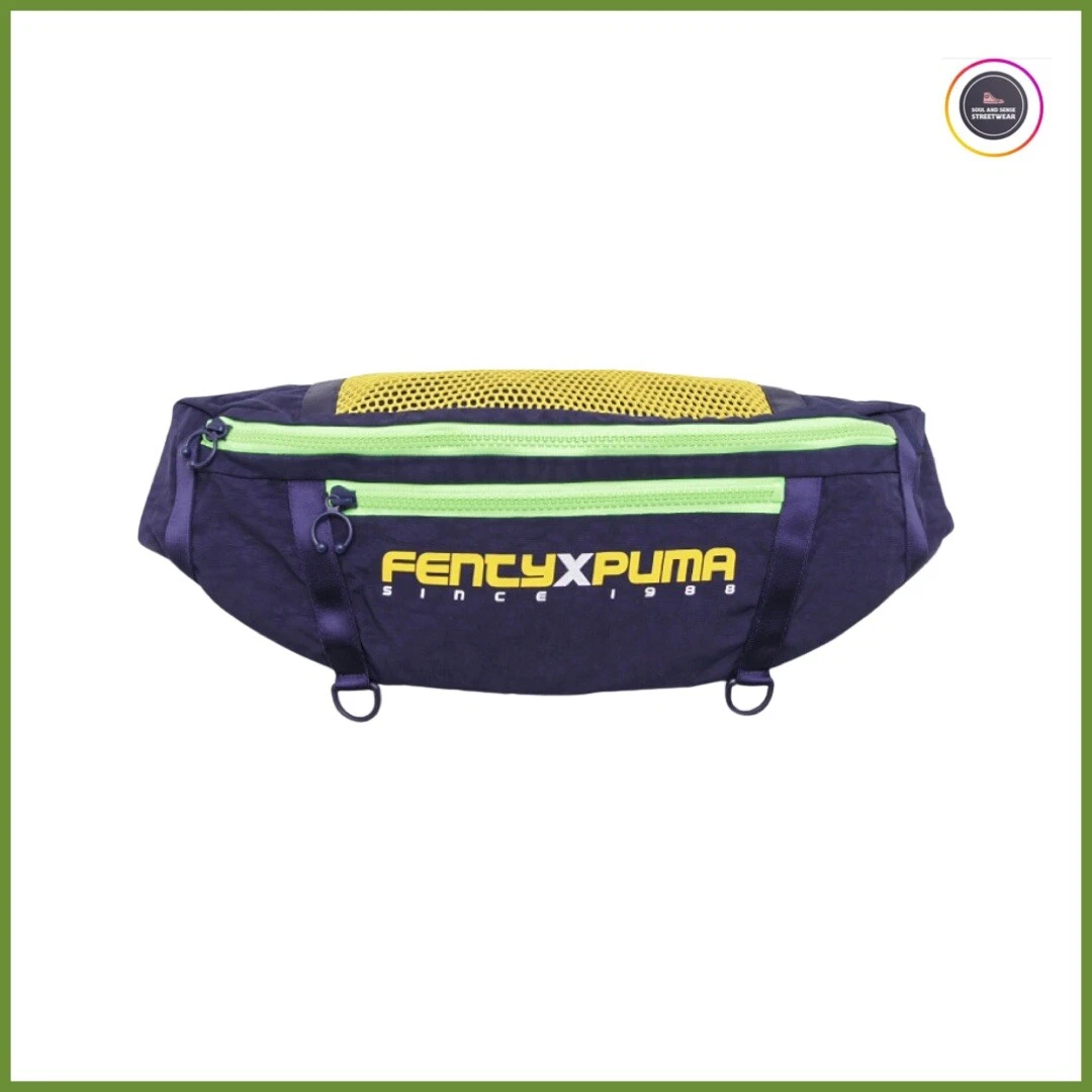 Fenty x top puma bag