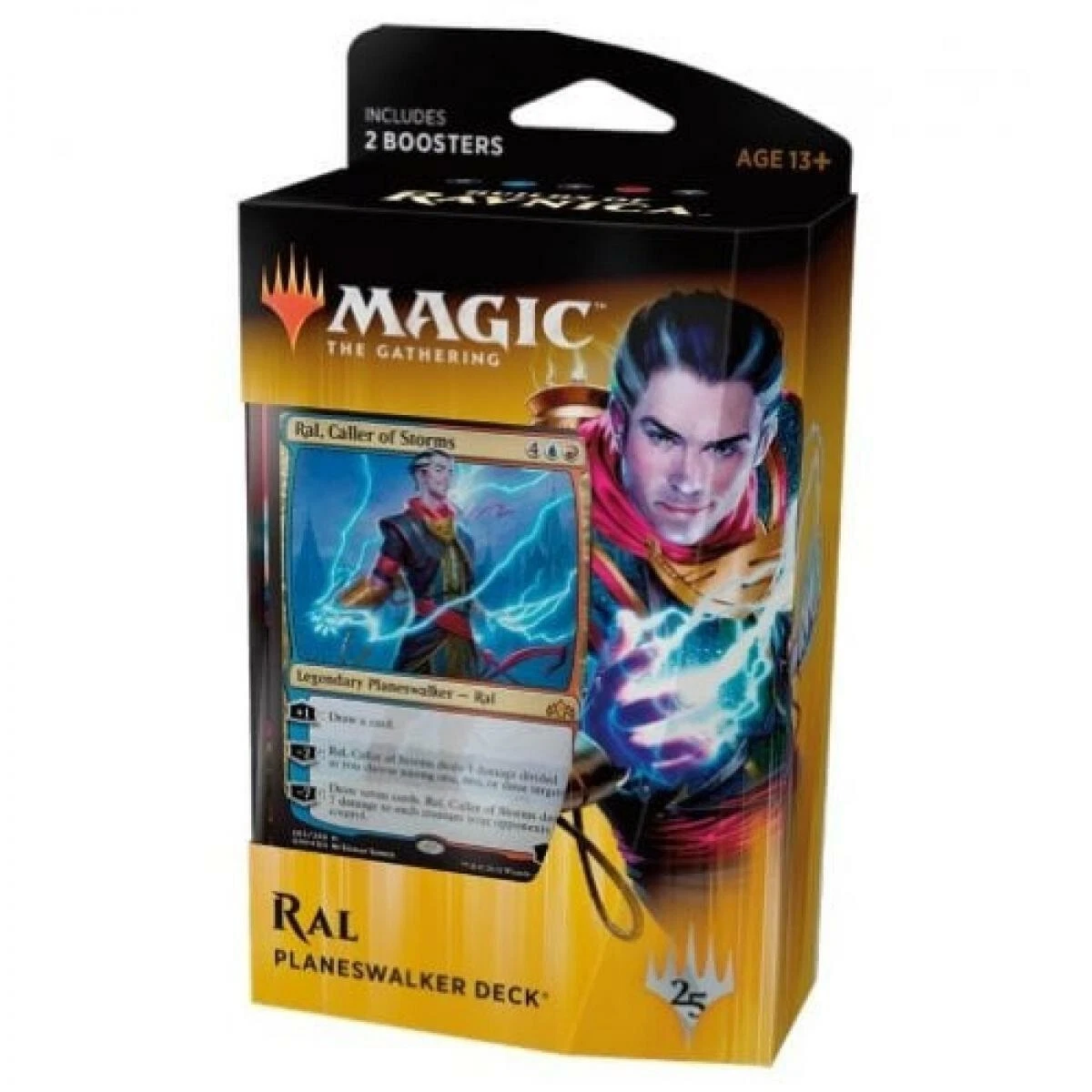 Magic: The Gathering Guilds of Ravnica Sealed Collectible Card Game Decks &  Kits for sale | eBay