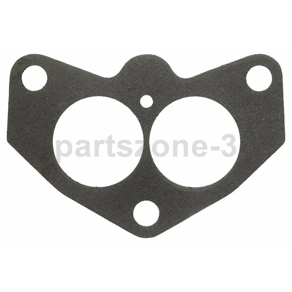 Junta de montagem de carburador para Ford Courier Sedan entrega 1959 1958 1957 1956 - Imagem 2 de 3