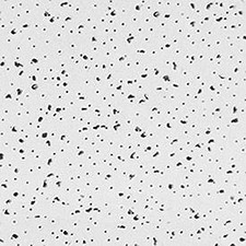 Usg Radar 8482 Ceiling Panel Mineral Fiber Wht 24 X 24