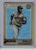 2021 Topps Gypsy Queen Tarot of the Diamond TOD-11 Yordan Alvarez Houston Astros