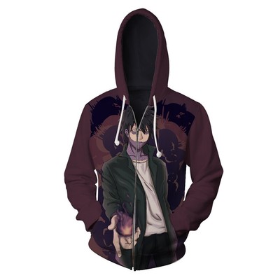 boku no hero academia jacket