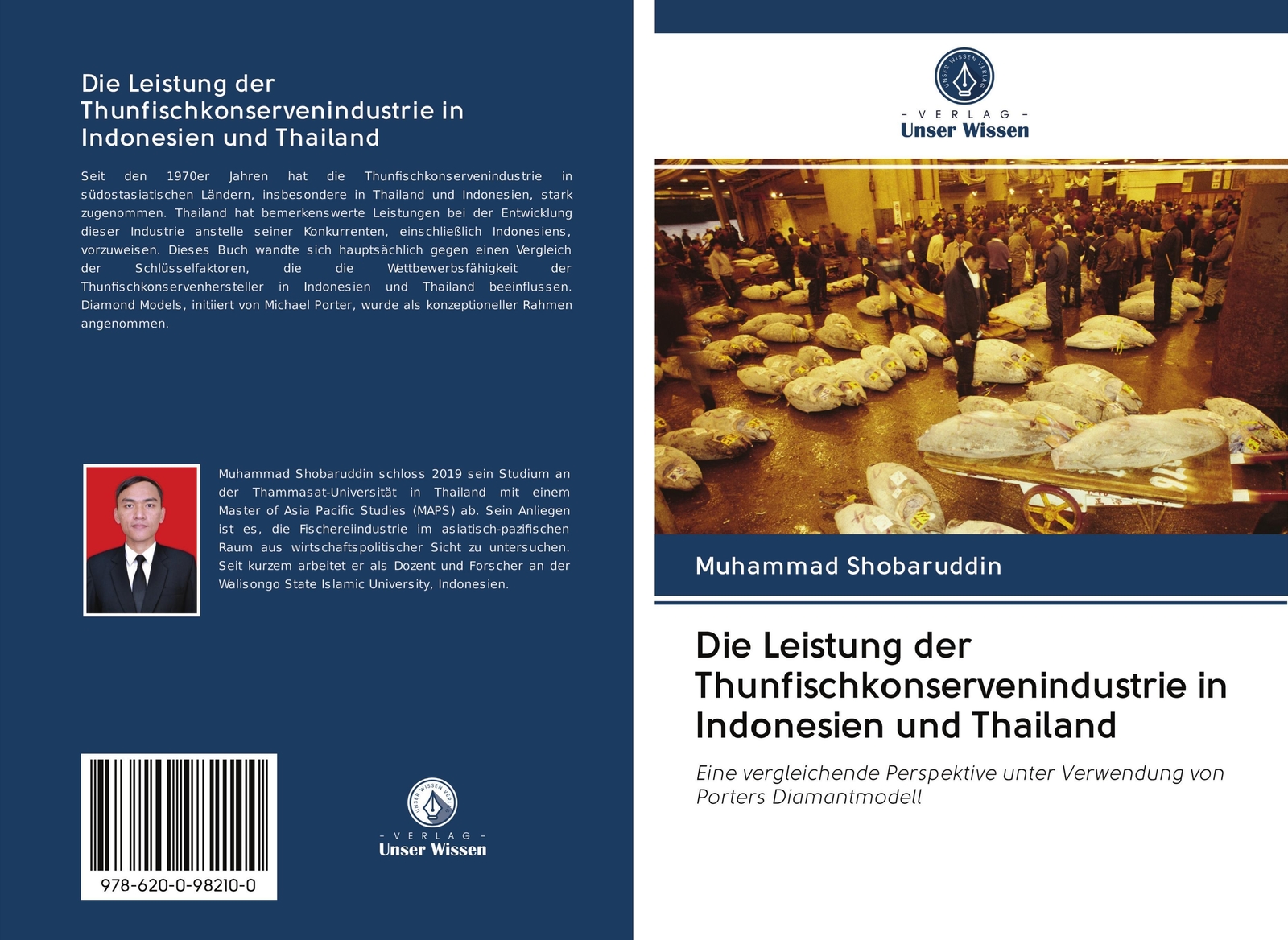 Thumbnail - Die Leistung Der Thunfischkonservenindustrie In Indonesien Und