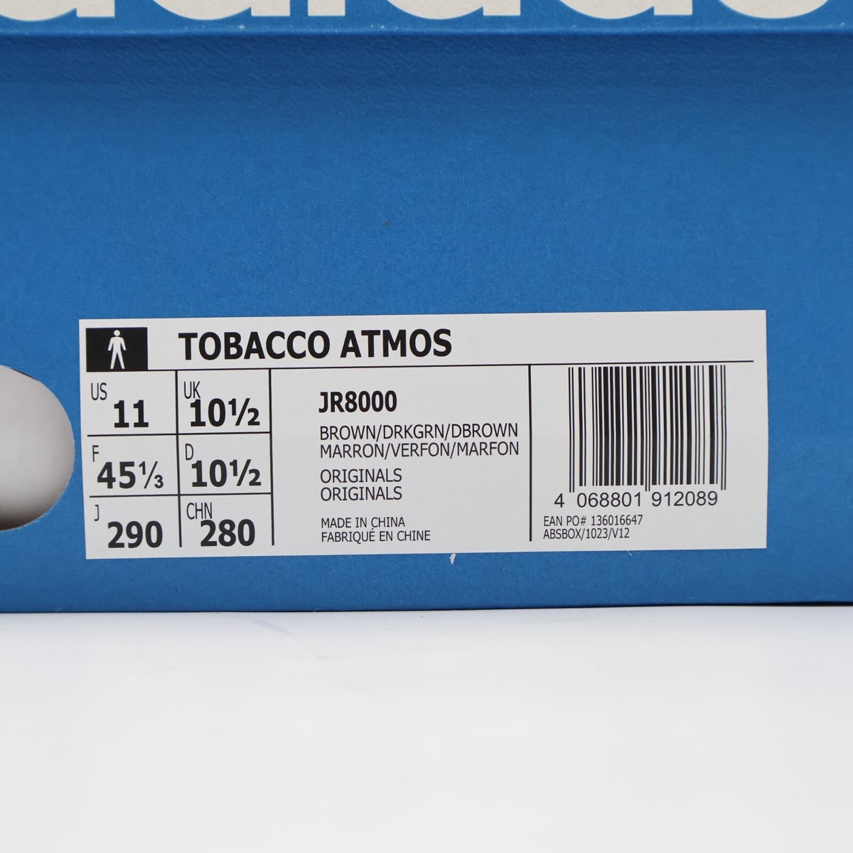 are cigarettes made of tobacco Tobacco — HIPRC808