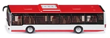 SIKU SUPER 1:50 DIE CAST URBAN BUS MAN LYON'S CITY BUS ART 3734