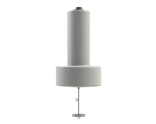 Buoy - 28" x 46" - Compliant with all USCG, State and Local Regulations. 