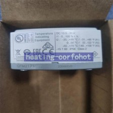 1PC Siemens sensor QFM2171 New